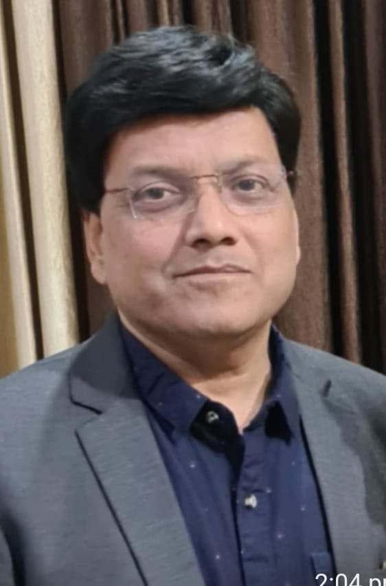 Lion Dr.Alok Bhatnagar