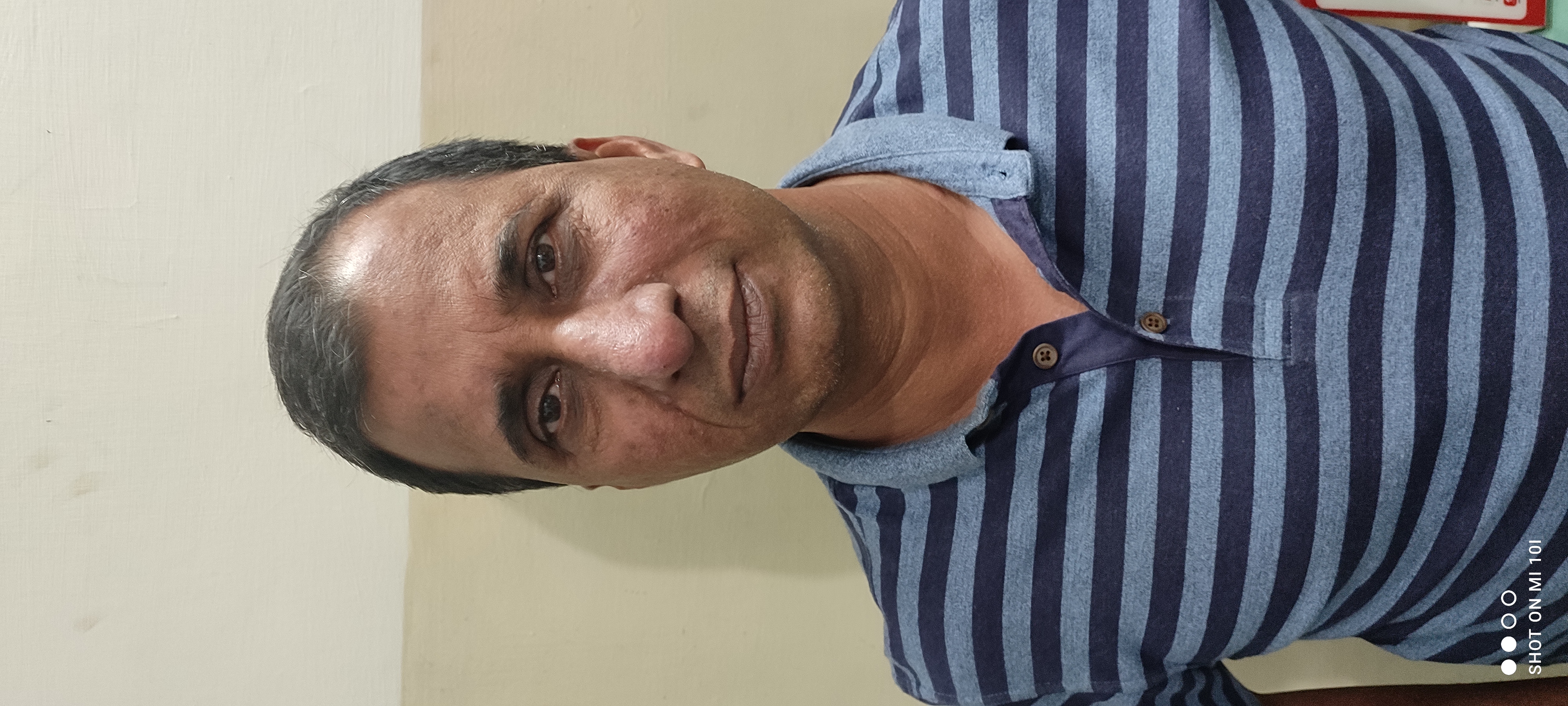  Lion Dr.Alok Bhatnagar
