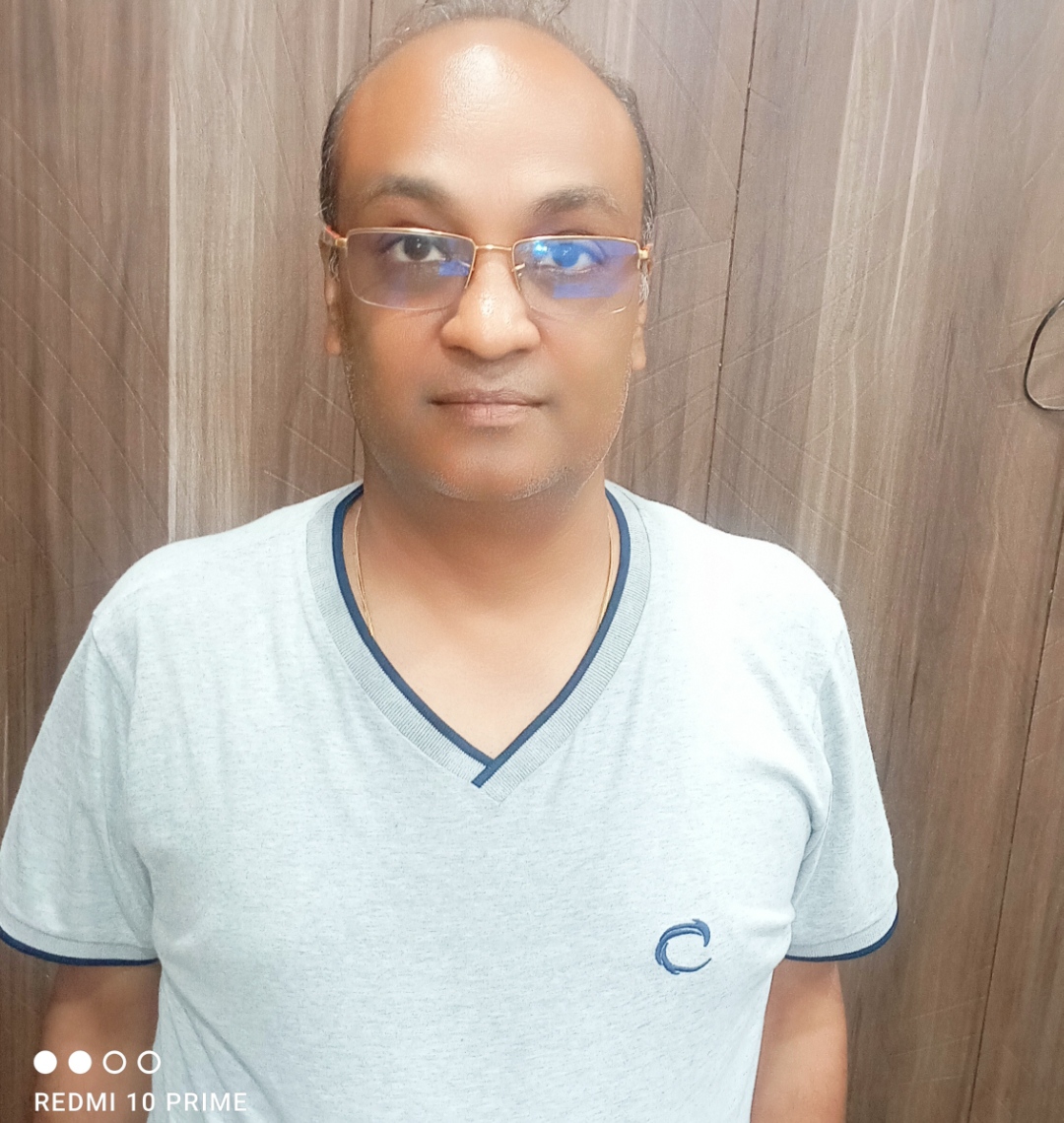  Lion Dr.Alok Bhatnagar