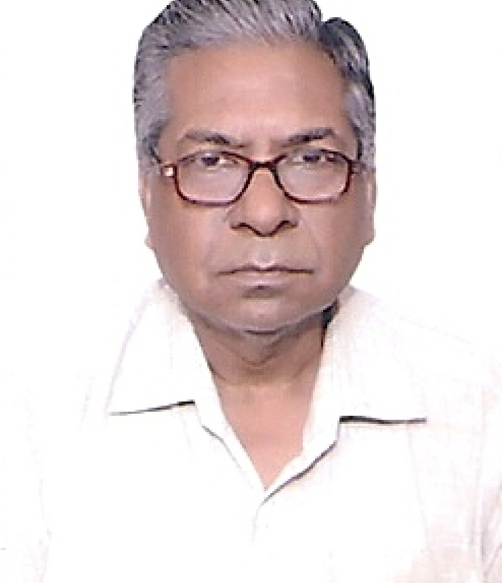  Lion Dr.Alok Bhatnagar