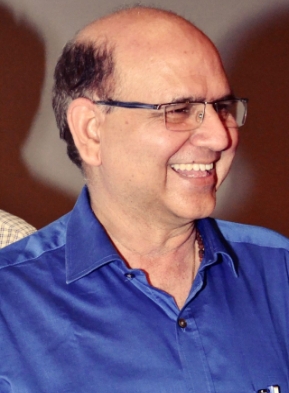  Lion Dr.Alok Bhatnagar