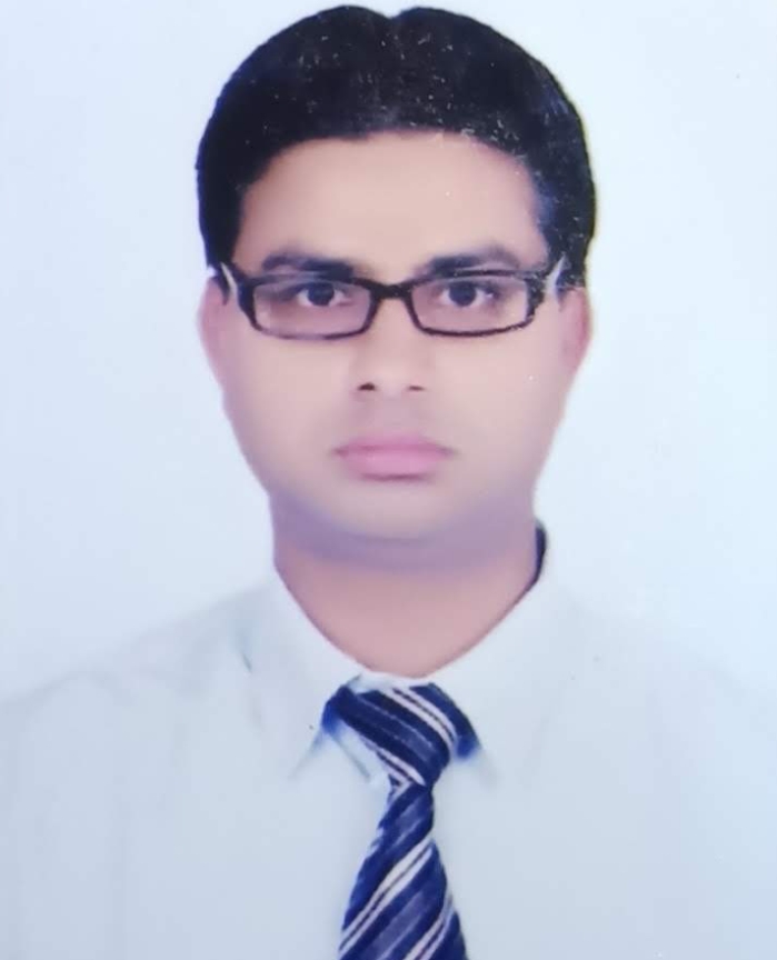  Lion Dr.Alok Bhatnagar