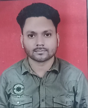  Lion Dr.Alok Bhatnagar