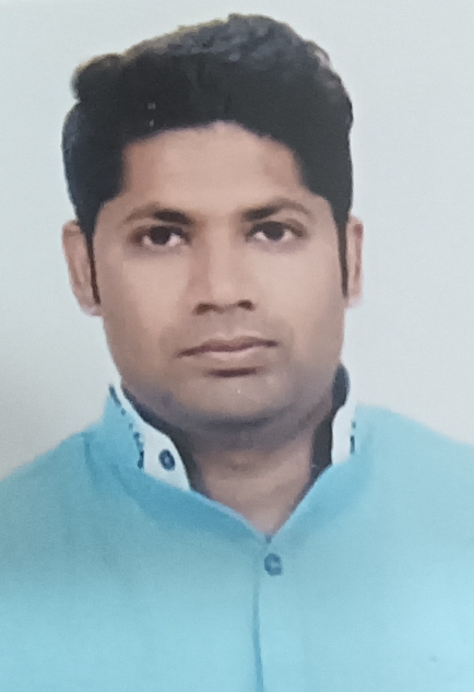  Lion Dr.Alok Bhatnagar